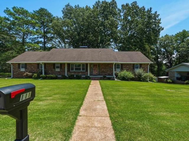 House for sale in Sheffield, Alabama