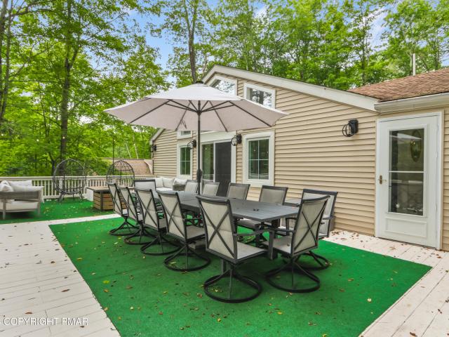 House for sale in Cresco, Pennsylvania
