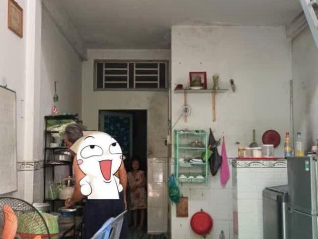 Nhà cho thuê tại Cần Thơ