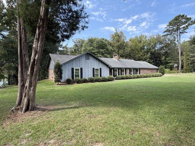 House for sale in Eufaula, Barbour County
