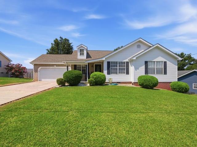 House for sale in Fort Oglethorpe, Georgia