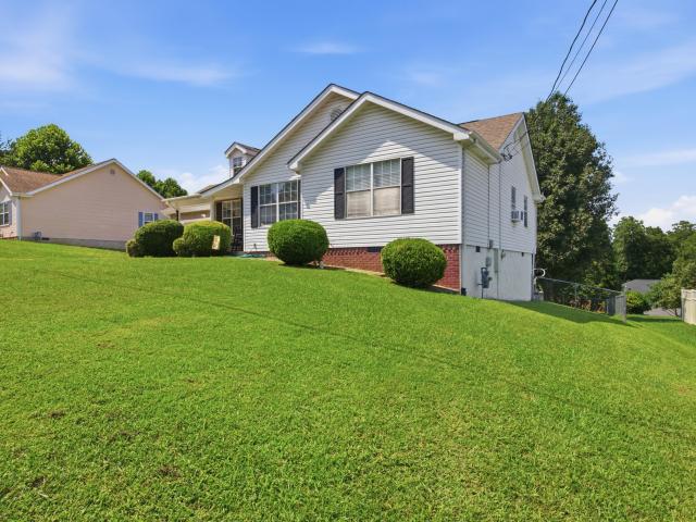 House for sale in Fort Oglethorpe, Georgia