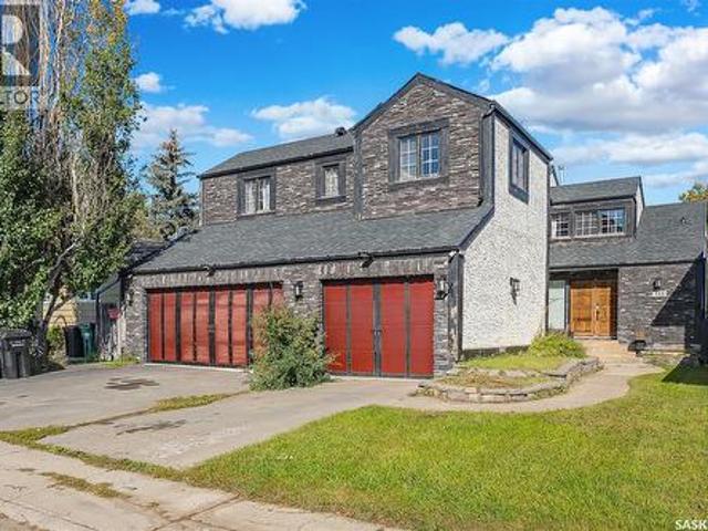 House for sale in Saskatoon, Saskatchewan