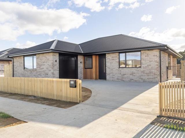 House for rent in Feilding