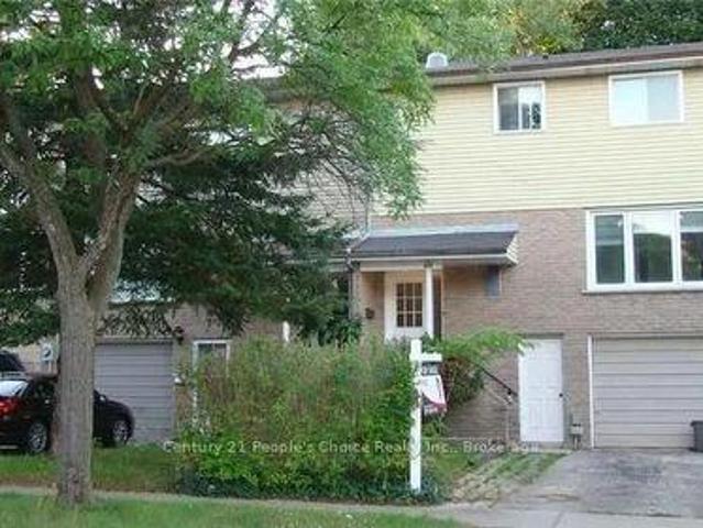 House for sale in Waterloo, Ontario