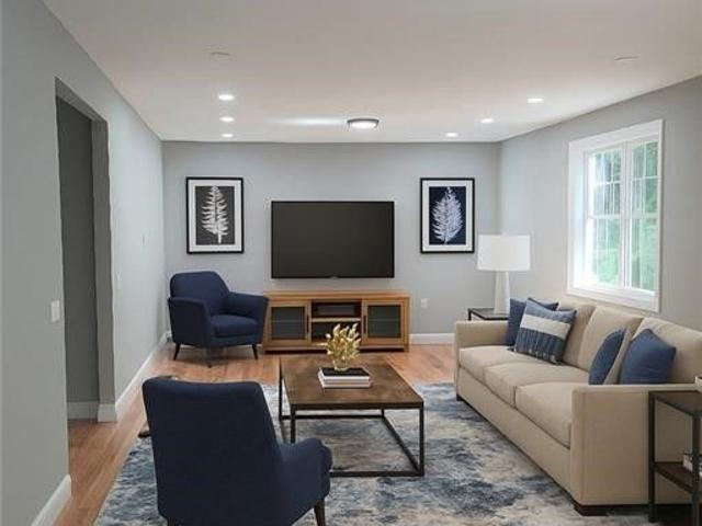 House for sale in Forestdale, Rhode Island