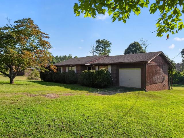 House for sale in Pickens, South Carolina