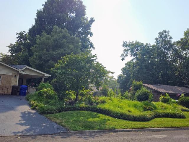 House for sale in Tennessee