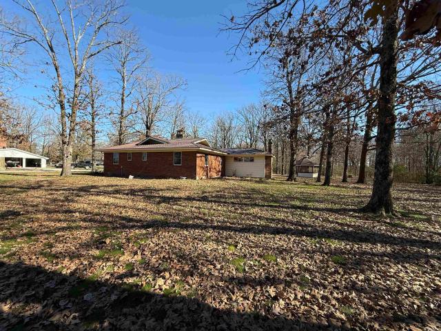 House for sale in Ark