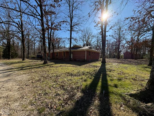House for sale in Ark