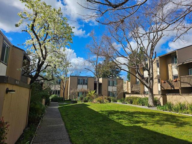Apartment for rent in Pleasant Hill, California