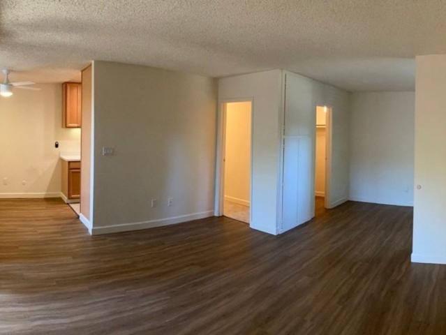 Apartment for rent in Pleasant Hill, California