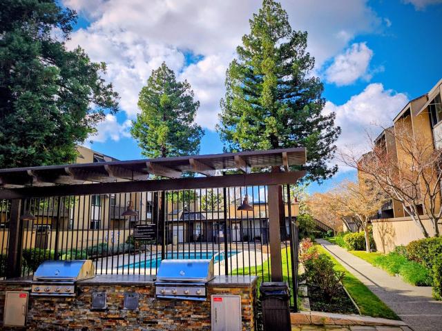 Apartment for rent in Pleasant Hill, California