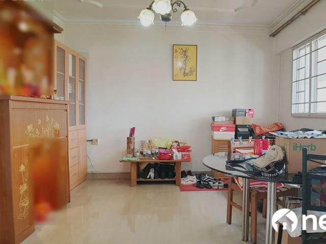 Apartment for sale in 07 City, Beach Road