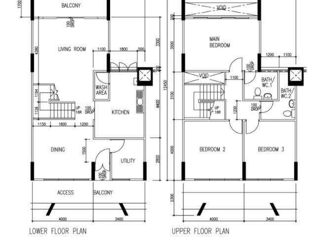 Apartment for sale