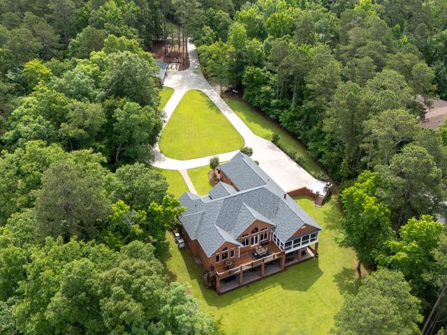 House for sale in Baldwin, Georgia