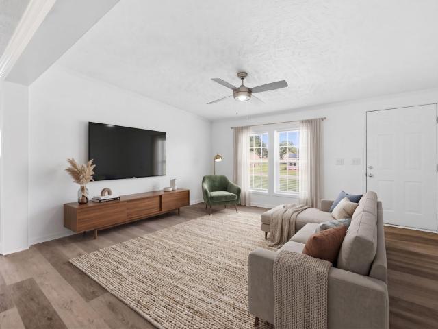 House for sale in Granville, North Carolina