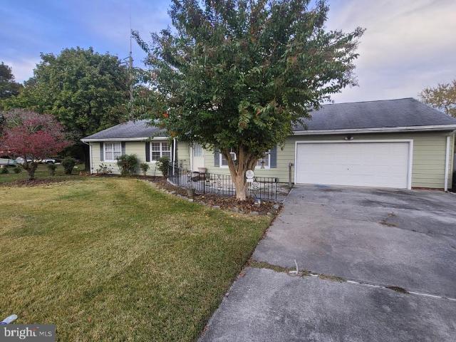 House for sale in Wicomico, Maryland