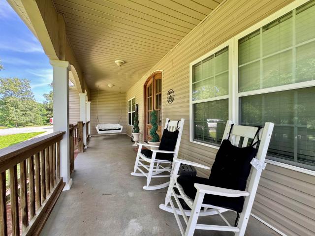 House for sale in Killen, Alabama