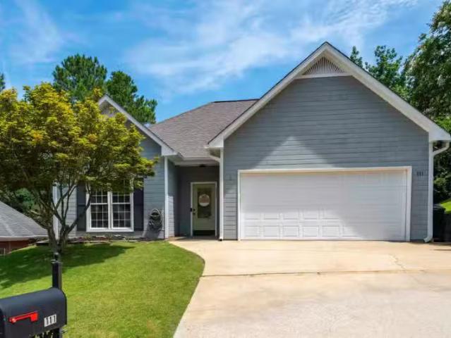 House for rent in Alabaster House for rent in Alabaster