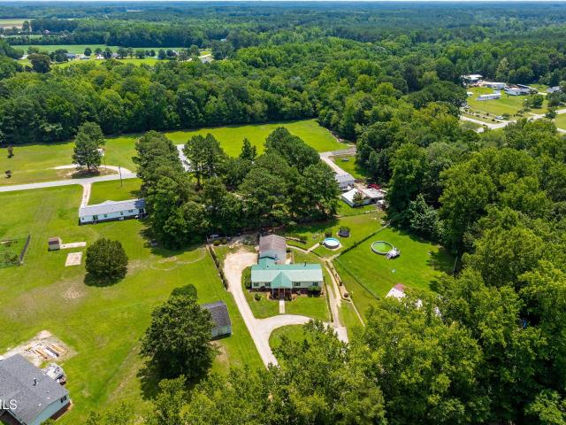 House for sale in Kenly, North Carolina