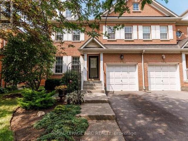 House for sale in Niagara, Ontario