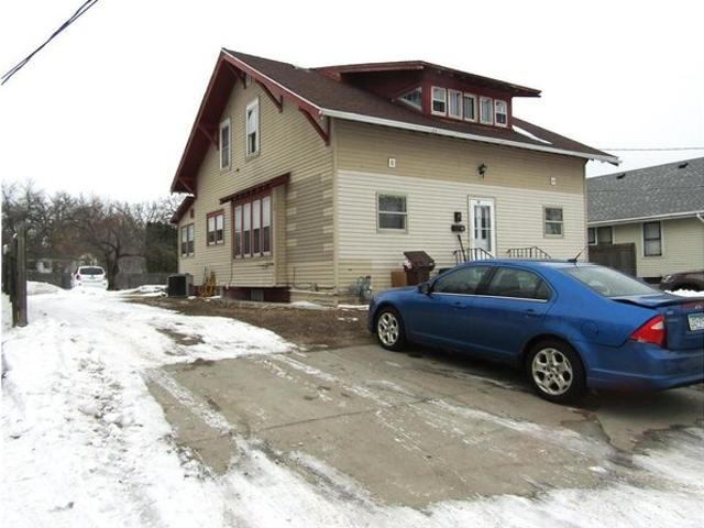 House for sale in Montevideo, Minnesota