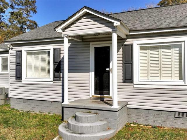 House for sale in Canon, Georgia