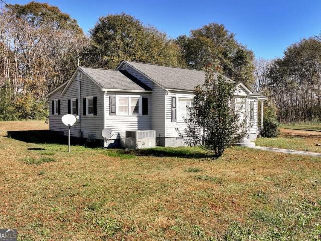 House for sale in Canon, Georgia