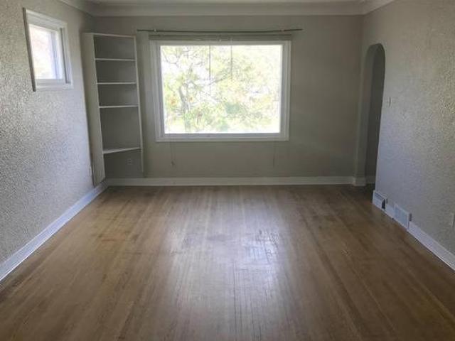 House for rent in Regina, Saskatchewan