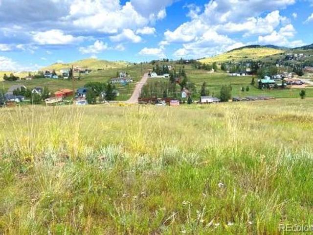 Property for sale in Teller, Colorado
