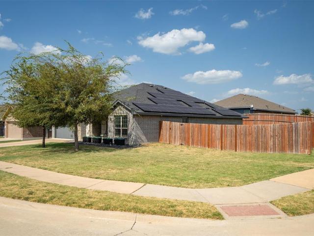 House for sale in Farmersville, Texas