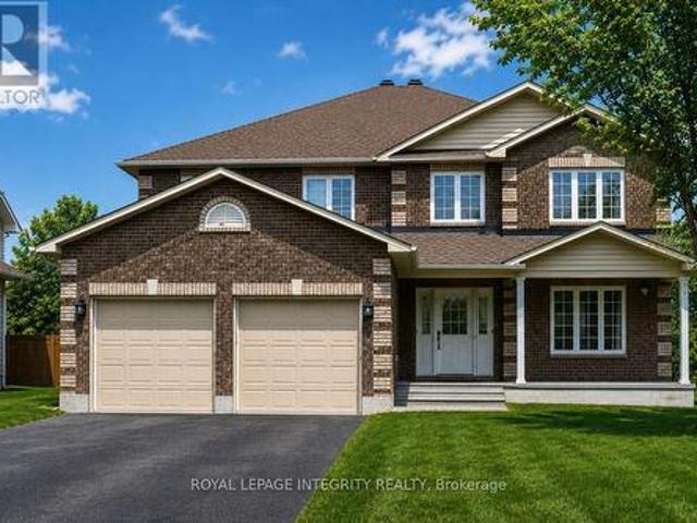 House for sale in Carleton Place, Ontario