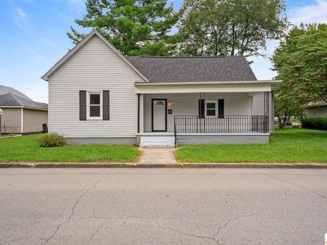 House for sale in Horse Cave, Kentucky