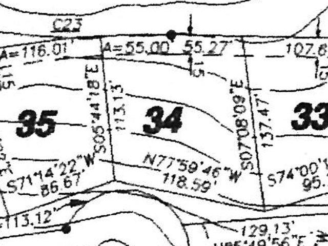 Land for sale in Daniels, West Virginia
