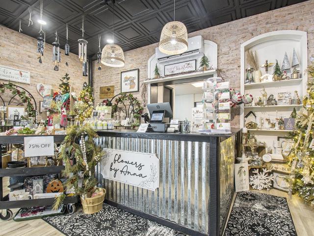 Commercial for sale in Dowagiac, Cass County