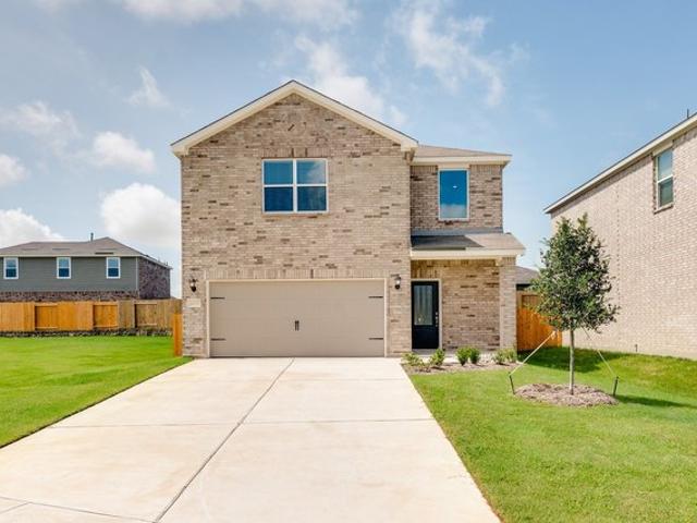 House for sale in Johnson, Texas