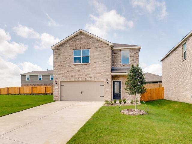 House for sale in Johnson, Texas