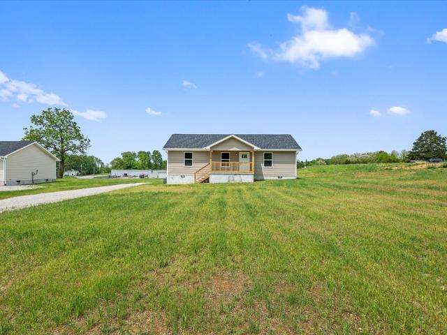 House for sale in Tennessee