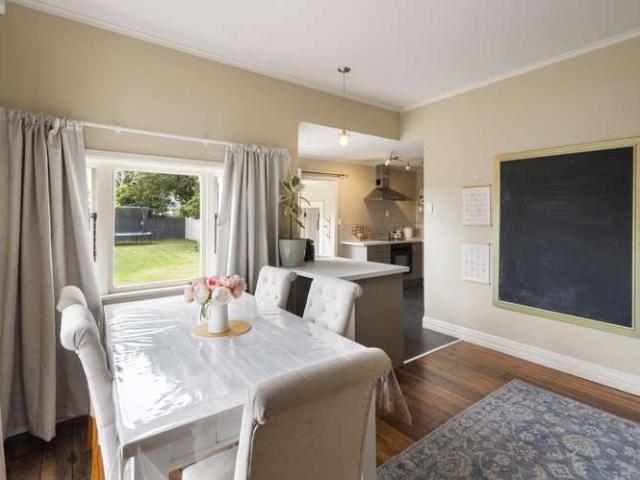 House for sale in West End, Palmerston North