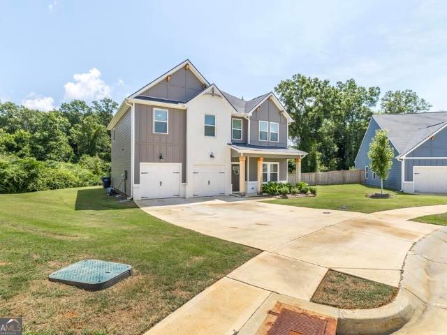 House for sale in Perry, Georgia