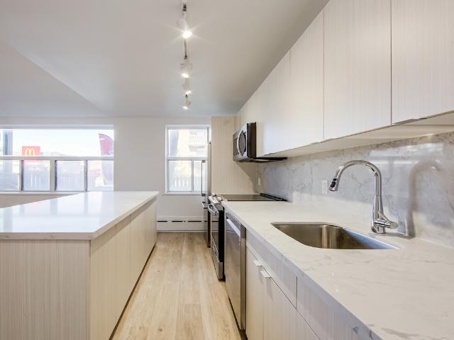 Apartment for rent in Woburn, Ontario