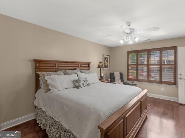 House for sale in Spalding, Georgia