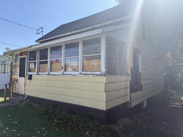 House for sale in Cadillac, Wexford County