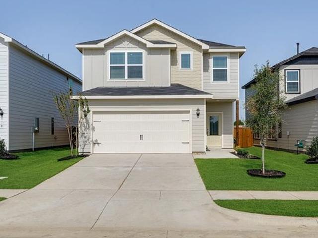 House for sale in Blue Ridge, Collin County