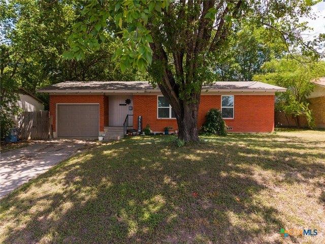 House for sale in Gatesville, Texas