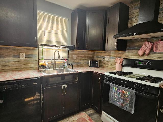 House for sale in Lothian