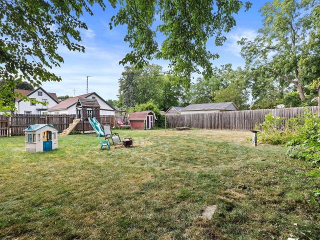 House for sale in Fort Atkinson, Wisconsin