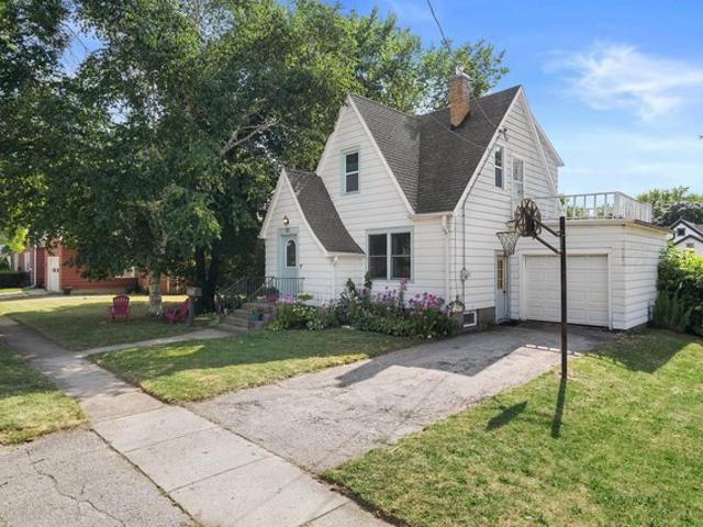 House for sale in Fort Atkinson, Wisconsin