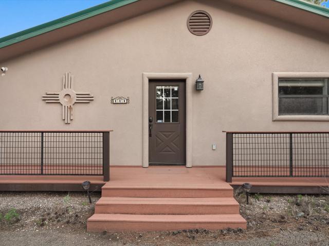 House for sale in New Mexico